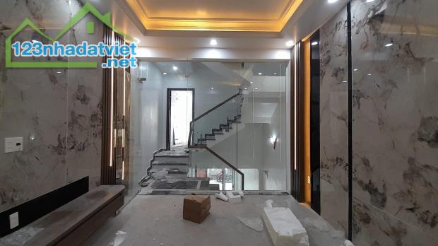 Bán nhà Thiên Lôi, Vĩnh Niệm, Lê Chân, 4,1 tỷ , 45m2, 4 tầng. - 3