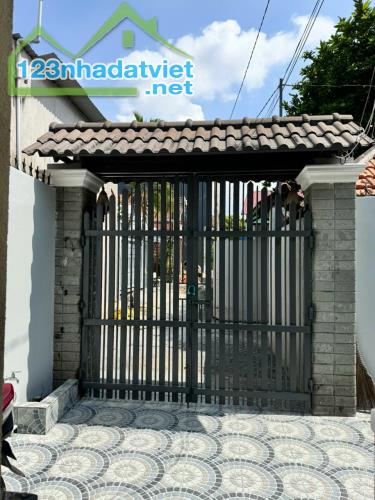 Chủ Gửi Bán  Căn Nhà Mái Thái 150m2 P.Tân Vạn Xe Ô tô Tới Nhà - 4