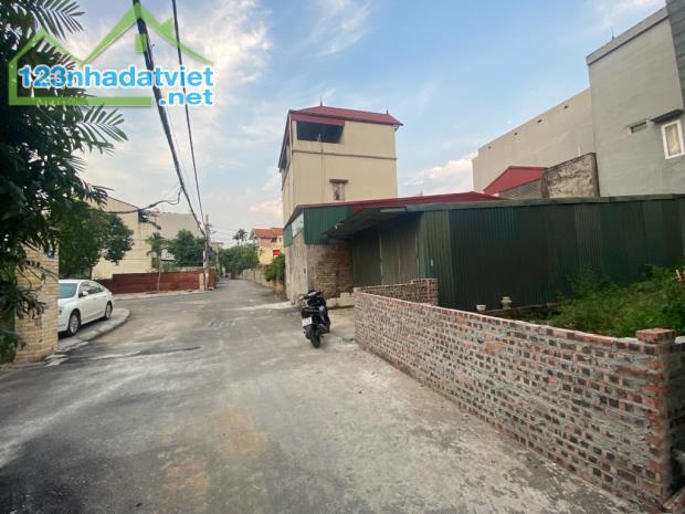 Bán đất HOA HẬU Tiên Dương !!! 58m x 4,5m, đường nhựa thông oto tránh LH: 0936123469 - 1