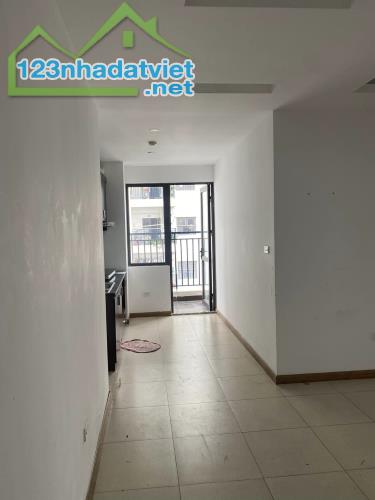 Bán chung cư Ruby CT3 Phúc Lợi-Long Biên-70m 3n2wc tầng trung-giá 4.4 tỷ (thương lượng) - 1