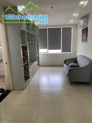 Bán nhanh căn 60m2 Tara Residence Quận 8 - 2