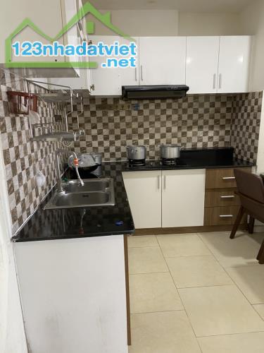 Bán nhanh căn 60m2 Tara Residence Quận 8 - 3