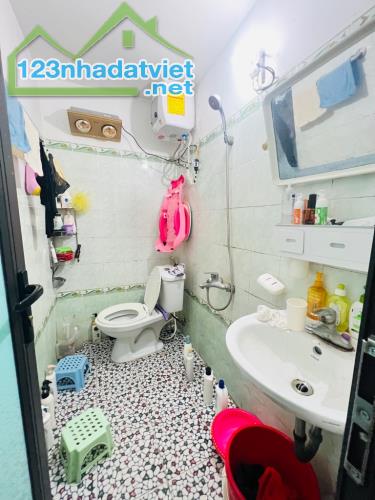 SIÊU HIẾM-VẠN PHÚC HÀ ĐÔNG-PHÂN LÔ-KINH DOANH -45M2*4- GIÁ 6,35 TỶ - 2