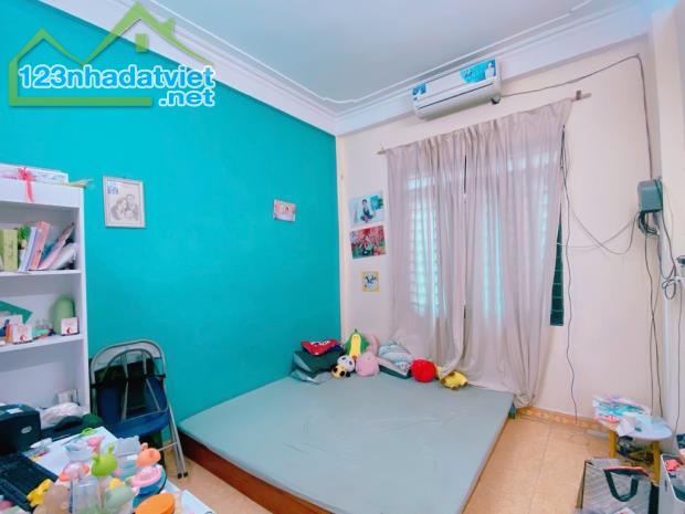 SIÊU HIẾM-VẠN PHÚC HÀ ĐÔNG-PHÂN LÔ-KINH DOANH -45M2*4- GIÁ 6,35 TỶ - 3