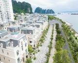 DINH THỰ MẶT BIỂN SAPPHIRE MANSIONS - HẠ LONG SỔ ĐỎ TRAO TAY- HỖ TRỢ NGÂN HÀNG