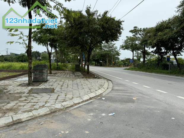 BÁN ĐẤT TÁI ĐỊNH CƯ ĐÔNG NAM CỔ DƯƠNG.TRUNG TÂM HUYỆN ĐÔNG ANH. DIỆN TÍCH 180M2, 100M2, 60 - 2