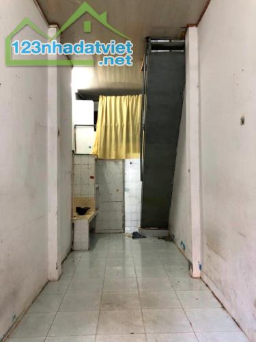 Nhà MT Tân Hiệp 14 HM, 130m2, 2PN, 5x26.4m, Đ.7m chỉ 3.x tỷ - 2