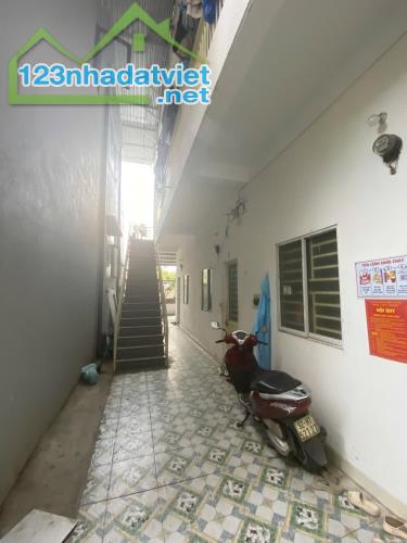 BÁN NHÀ 2 TẦNG VÀ DÃY TRỌ 2 TẦNG ĐƯỜNG BÙI CHÁT-HOÀ KHÁNH BẮC-LIÊN CHIỂU
