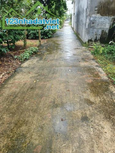 🍏Bán đất 7.6x17m (675 triệu) Tân Hưng hẻm Y Wang Buôn Ma Thuột 🍀 - 2