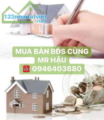 [CHỈ 2.2 TỶ SỞ HỮU MẢNH VƯỜN 2.248.7M2 (300TC)]