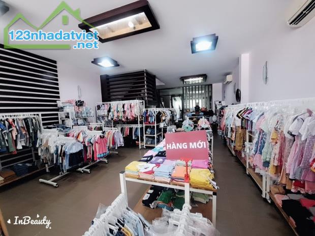 Bán nhà MTKD ĐS 3, Khu dân cư Vĩnh Lộc, BHHB, Bình Tân, 120m2, 4 tầngm ngang 6m - 4