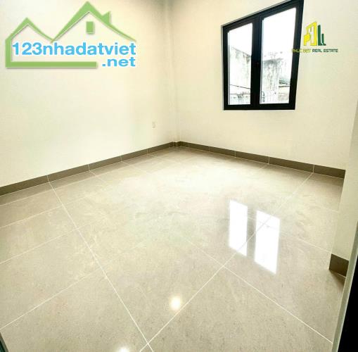 BÁN NHÀ 1 TRỆT 1 LỬNG 103M2 ĐƯỜNG Ô TÔ P.TÂN HIỆP - 3