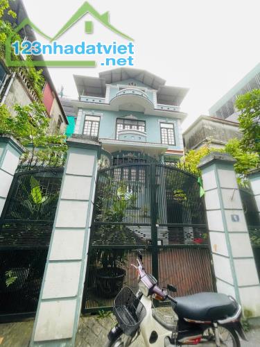 Bán nhà Phú Thượng 160m, 3 tầng MT 10 m 24 tỷ Tây Hồ, ô tô