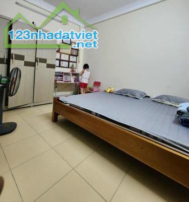 BÁN NHÀ TRUNG TÂM QUẬN 7- P TÂN KIỂNG- 3 PHÒNG NGỦ- 51M2- GIÁ NHỈNH 2 TỶ - 1