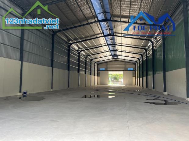 Cho thuê xưởng 900m2 giá 35 triệu Trảng Dài-Biên Hòa-Đồng Nai - 4