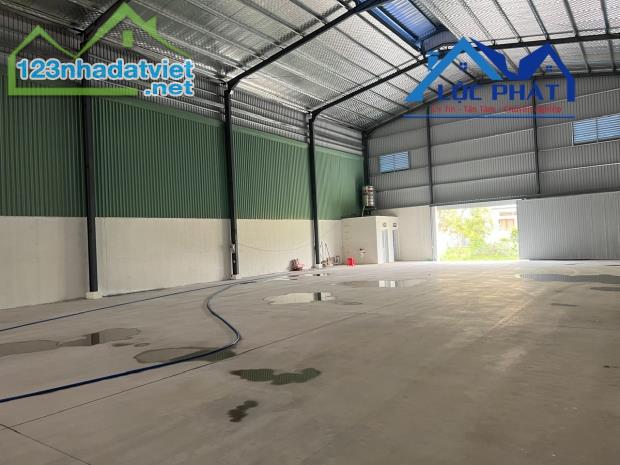 Cho thuê xưởng 900m2 giá 35 triệu Trảng Dài-Biên Hòa-Đồng Nai - 1