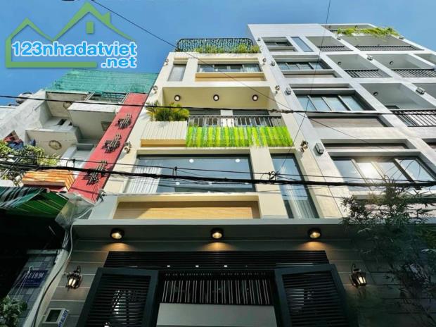 🔥 Cần tiền bán gấp căn nhà 46,2m²-2tỷ950 (TL) Đường Phan Đăng Lưu, P.2, Quận Phú Nhuận.