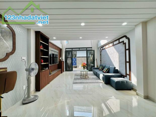 🔥 Cần tiền bán gấp căn nhà 46,2m²-2tỷ950 (TL) Đường Phan Đăng Lưu, P.2, Quận Phú Nhuận. - 1