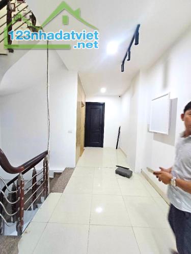 Bán Nhà Mặt phố Thái Hà 140m2, Phố Vip 2 mặt ngõ - 2