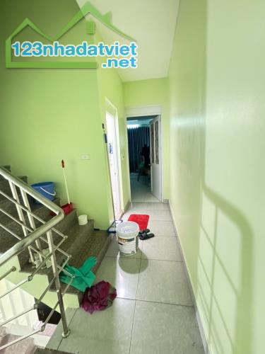 NHÀ TIÊN DƯƠNG ĐÔNG ANH, 90M2, 3 TẦNG, Ô TÔ, CẦN BÁN GẤP. - 2