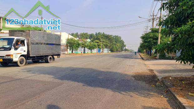 Cho thuê kho xưởng 11.000m² đã hoàn công Đức Hòa, Long An Lh: 0949 861 287 - 1