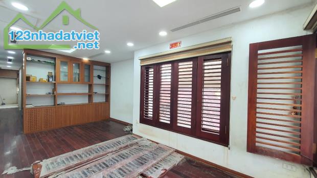 ⚜️ Mặt phố VIP Trần Quang Diệu, Đống Đa, 60m2 7T Thang máy MT 4m, Chỉ 36.5 Tỷ ⚜️ - 2