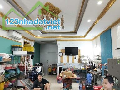 Chính Chủ Bán Nhà Đẹp Mặt Tiền Đường Số Nhà 27 - Mặt Ngõ 57 Phường Mễ Trì  - Quận Nam Từ