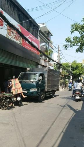 Bán nhà Gò Vấp, Thống Nhất, Hẻm xe hơi thông, KD, 60M², 4PN, nhỉnh 7 tỷ - 3