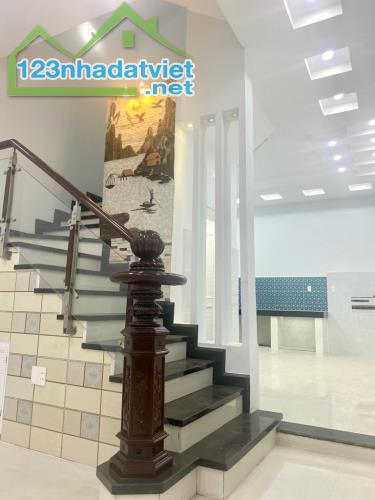 Bán nhà Gò Vấp, Thống Nhất, Hẻm xe hơi thông, KD, 60M², 4PN, nhỉnh 7 tỷ - 1