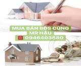 [CHỈ 2.2 TỶ SỞ HỮU MẢNH VƯỜN 2.248.7M2 (300TC)]