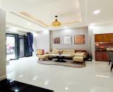 HẺM ÔTÔ THÔNG - ĐƯỜNG PHẠM VĂN CHIÊU P9 QUẬN GÒ VẤP BÁN NHÀ 4 TẦNG DT 48M2