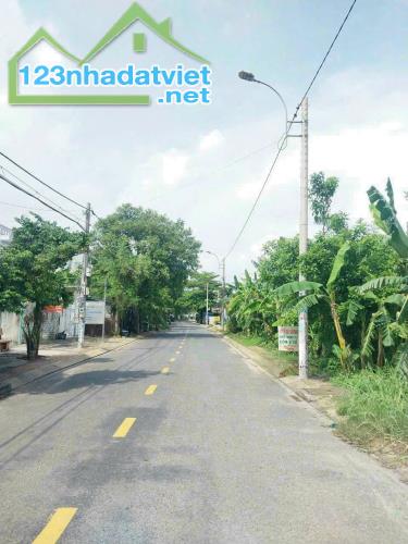 BÀ CHỊ GỬI BÁN 126M2 GIÁ 1 TỶ 650TR MẶT TIỀN KINH DOANH HUỲNH THỊ NA, ĐÔNG THẠNH - 1