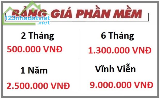 TOP 3 PHẦN MỀM ĐĂNG TIN TỰ ĐÔNG BẤT ĐỘNG SẢN TỐT NHÂT ngày nay