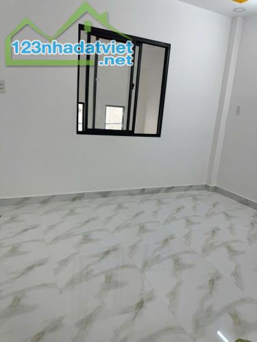 Nhà Ni Sư Huỳnh Liên 40m2 ,2 tầng ,2 mặt tiền nhỉnh 4ty - 1