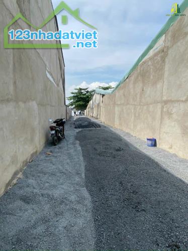 Bán Đất Mặt Tiền KINH DOANH VIEW SÔNG CỰC ĐẸP 207m2 full thổ ĐƯỜNG CÁCH MẠNH THÁNG 8 - 1