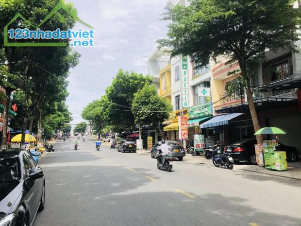 💎Chính chủ gửi bán nhà 2 tầng MT Bà Huyện Thanh Quan,Q Ngũ Hành Sơn.Đà Nẵng - 3