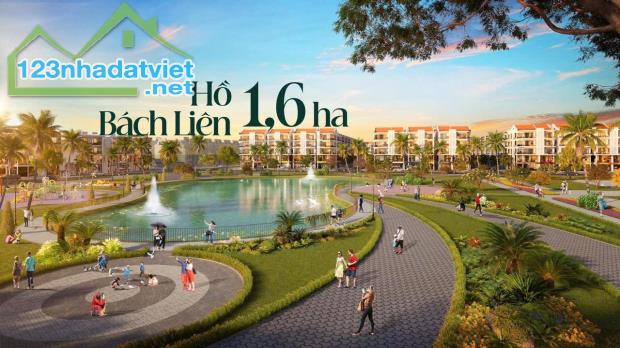 Hội An Legacity một điểm chạm vạn kết nối - Phố Hội Đương Đại Miền Di Sản - 2