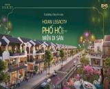 Hội An Legacity một điểm chạm vạn kết nối - Phố Hội Đương Đại Miền Di Sản