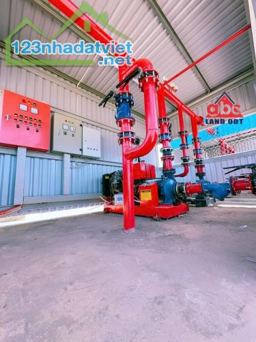 Cho thuê xường mơi 100% KDC Amata, Biên Hòa, Đồng Nai, 10.000m2, giá thuê 720tr. - 1