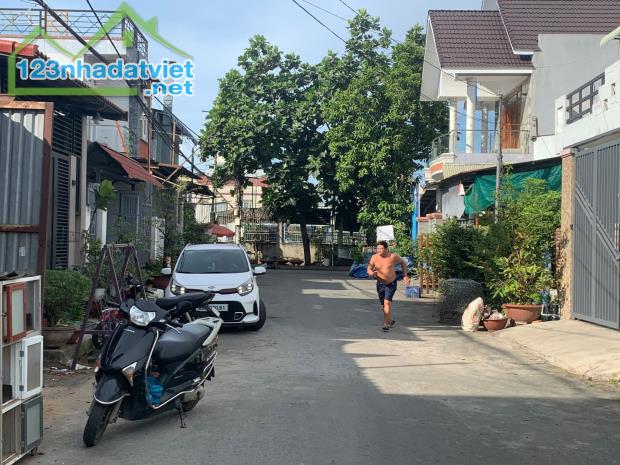 [NGỘP] BÁN GẤP LÔ ĐẤT GẦN BV ĐA KHOA ĐỒNG NAI - P.TAM HÒA - 1