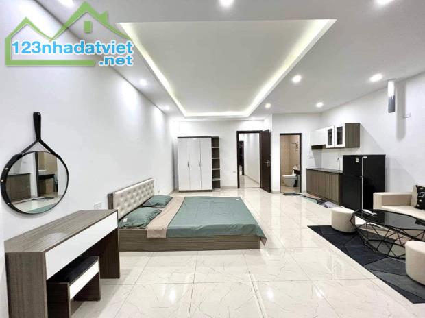 Bán nhà chính chủ liền kê Xuân La Tây Hồ thang máy ga ra ô tô 25 tỷ. - 3