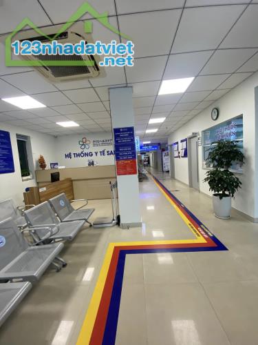 ⚜️ Tòa Văn Phòng VIP Mặt phố Nguyễn Hoàng, 605m2 6T 2 Thang máy, MT 16m, Chỉ 235 Tỷ ⚜️ - 1
