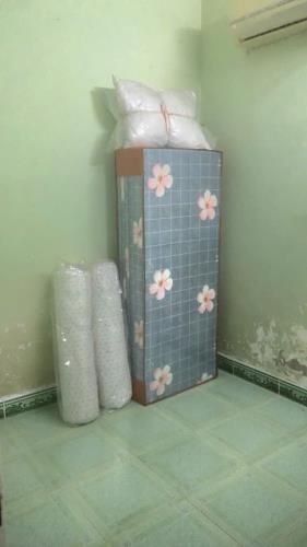 NHÀ ĐẸP SÁT MT NGUYỄN VĂN QUÁ - 54M2 BTCT 2PN - HẺM THÔNG TỨ TUNG - TRƯỚC NHÀ HƠN 4M - 2
