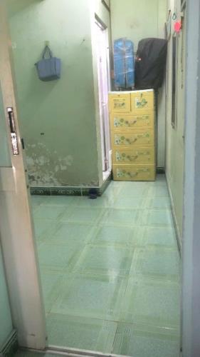 NHÀ ĐẸP SÁT MT NGUYỄN VĂN QUÁ - 54M2 BTCT 2PN - HẺM THÔNG TỨ TUNG - TRƯỚC NHÀ HƠN 4M - 3