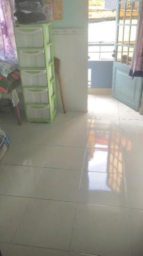 NHÀ ĐẸP SÁT MT NGUYỄN VĂN QUÁ - 54M2 BTCT 2PN - HẺM THÔNG TỨ TUNG - TRƯỚC NHÀ HƠN 4M - 5