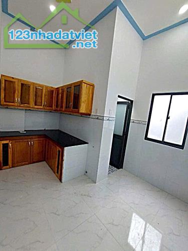🔥 Giảm 200tr Nhà mới 3MH Song Hành HM, 52m2, 4x13m chỉ 2.x tỷ - 1