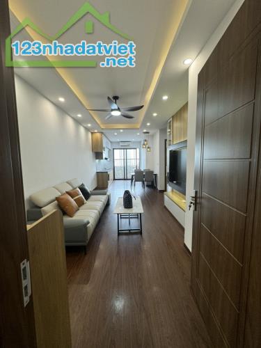 BÁN CĂN HỘ CC HH LINH ĐÀM 56 MÉT MƠI KOONG 2 NGỦ GIÁ 2TYX - 4