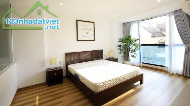 SIÊU PHẨM APARTMENT MẶT PHỐ Tô Ngọc Vân dt: 307m2 x 11 T Mt: 9m Giá bán 168 tỷ - 1