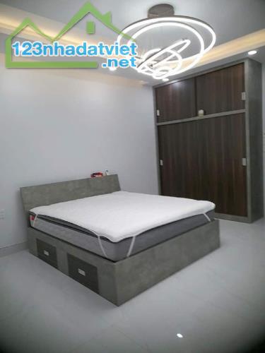 MẶT TIỀN KINH DOANH, VƯƠNG VĂN HUỐNG, AN LẠC A, BÌNH TÂN, 4 TẦNG ĐÚC, 63M2, 10.6 TỶ.