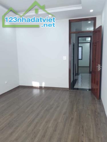 Bán nhà riêng An Khánh 38m2. Mặt ngõ thông, Ôtô đỗ trước cửa. Cách 110m đến Chợ, Trường - 1